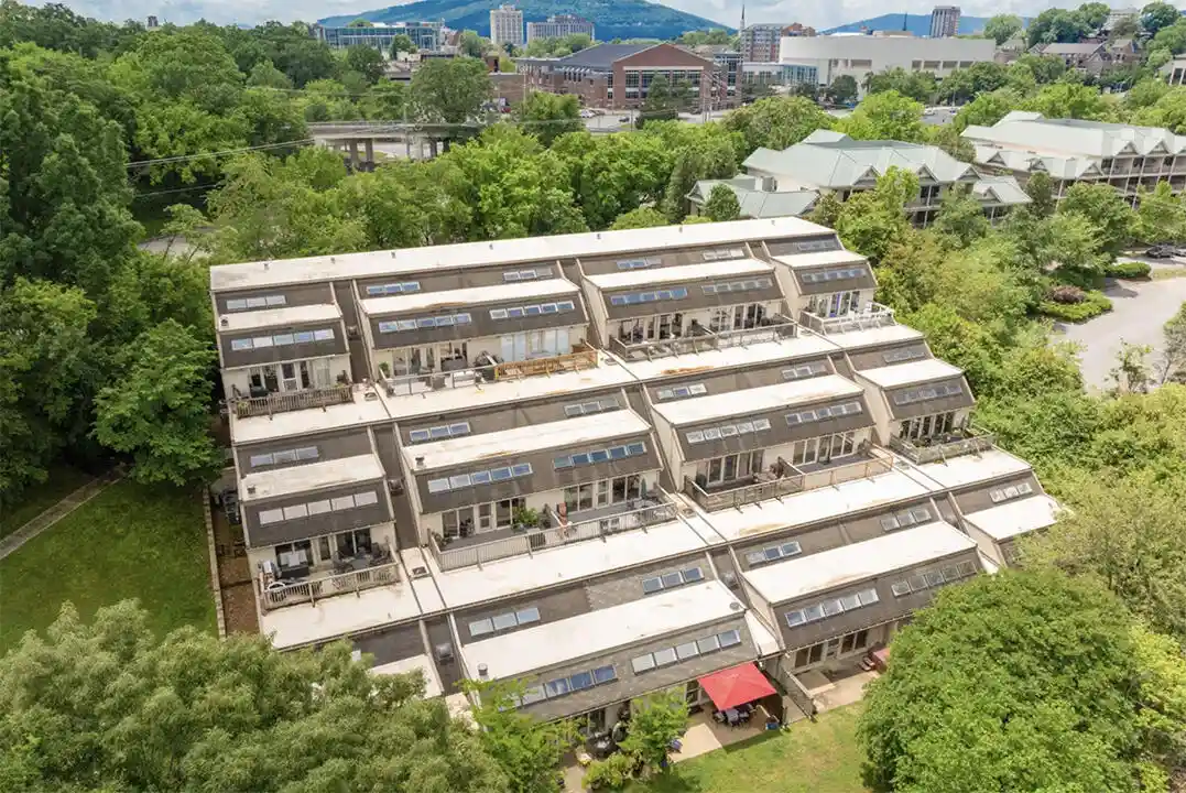 Listing Photo 52 - Condo for sale in 120 Douglas St located at 120 Douglas St, Chattanooga, TN 37403 - Unit #B5