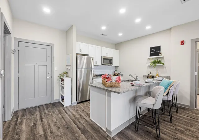 Photo 2 of Condo for sale at 782 Riverfront Pkwy #416, Chattanooga, TN 37402 | MLS# 1532115 | Listing updated on 2026-09-04