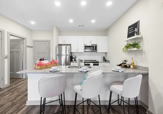 Photo 3 of Condo for sale at 782 Riverfront Pkwy #416, Chattanooga, TN 37402 | MLS# 1532115 | Listing updated on 2026-10-09