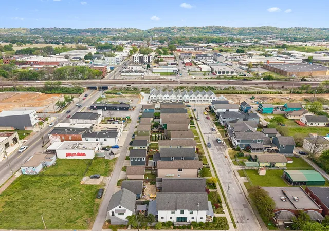 Homes for sale in Chattanooga, TN | 619 E 16th St, Chattanooga, TN 37408 | MLS# 1532230