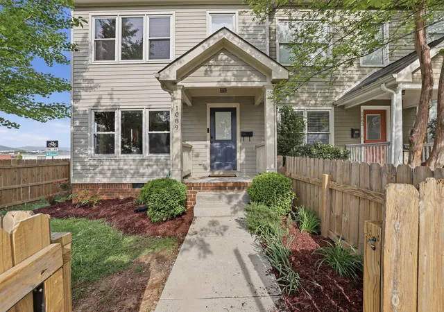 Homes for sale in Chattanooga, TN | 1089 Park Ave, Chattanooga, TN 37403 | MLS# 1532191