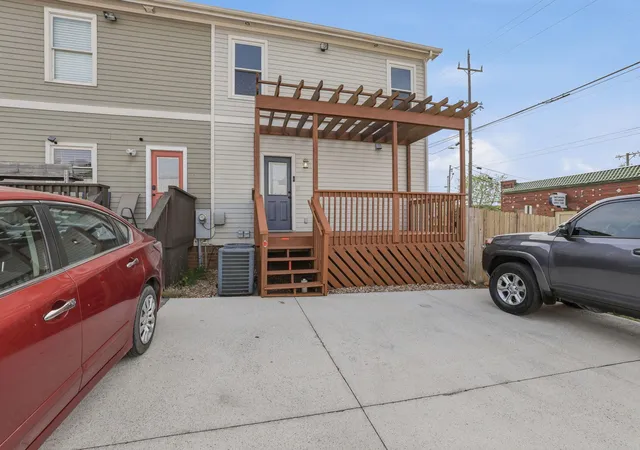 Homes for sale in Chattanooga, TN | 1089 Park Ave, Chattanooga, TN 37403 | MLS# 1532191
