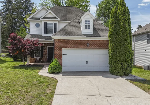 Homes for sale in Chattanooga, TN | 7148 Arbor Leaf Ln, Chattanooga, TN 37421 | MLS# 1532715