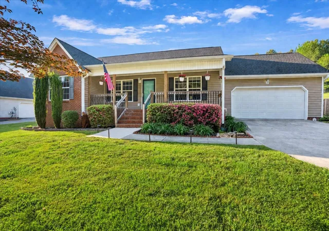 Homes for sale in Chickamauga, GA | 1723 Garretts Chapel Rd, Chickamauga, GA 30707 | MLS# 1532583