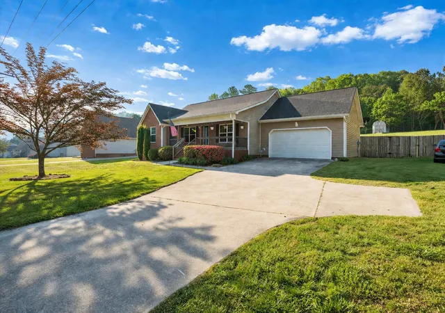 Homes for sale in Chickamauga, GA | 1723 Garretts Chapel Rd, Chickamauga, GA 30707 | MLS# 1532583