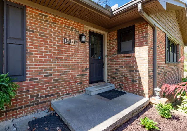 Photo 3 of Sale Pending at 1503 20th Street NW, Cleveland, TN 37311 | MLS# 1532246 | Listing updated on 2026-05-26