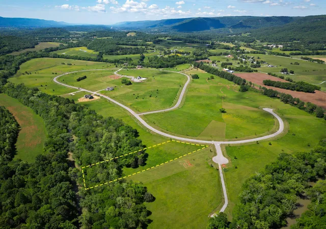 1st image of 0 Dry Branch Wy #Lot 47, Dunlap, TN 37327 | MLS# 1532207