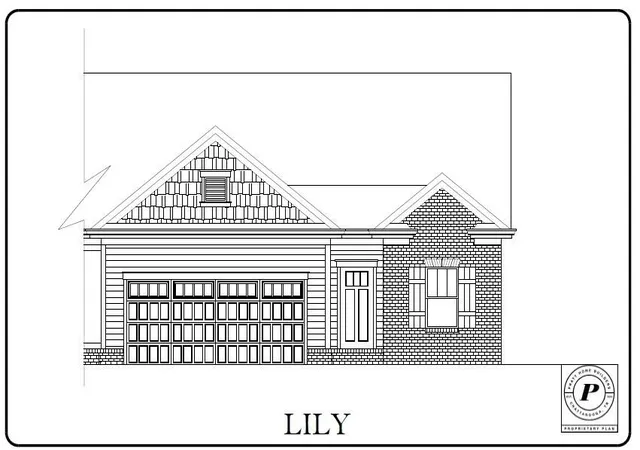 2nd image of 1611 Whisper Winds Ln #39, Ooltewah, TN 37363 | MLS# 1532285