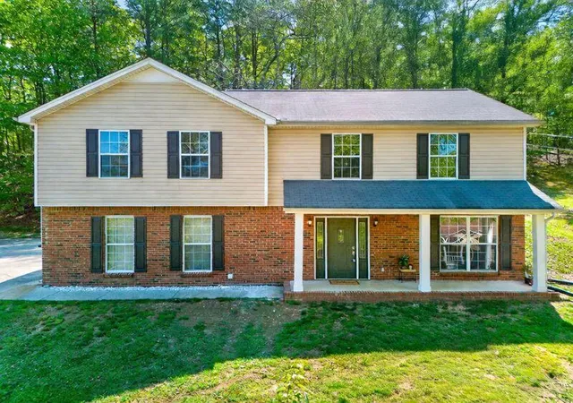 image of 8706 Wooded Vale Ct, Harrison, TN 37341 | MLS# 1532360