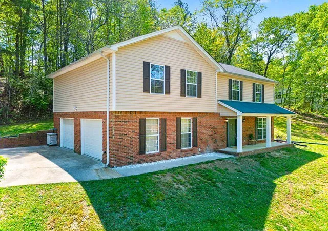 image of 8706 Wooded Vale Ct, Harrison, TN 37341 | MLS# 1532360