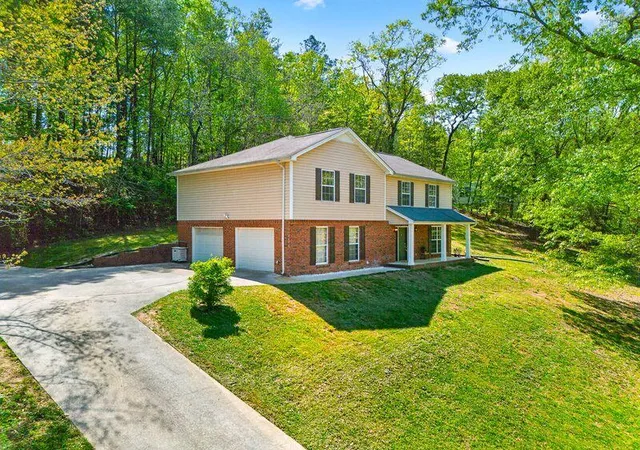 image of 8706 Wooded Vale Ct, Harrison, TN 37341 | MLS# 1532360
