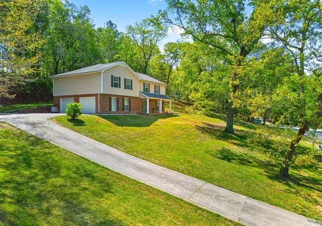 image of 8706 Wooded Vale Ct, Harrison, TN 37341 | MLS# 1532360