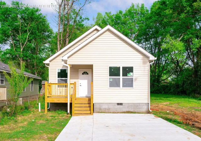 Photo 1 of Single family home for sale at 4255 Quinn Adams St, Chattanooga, TN 37410 | MLS# 1532365 | Listing updated on 2026-04-10