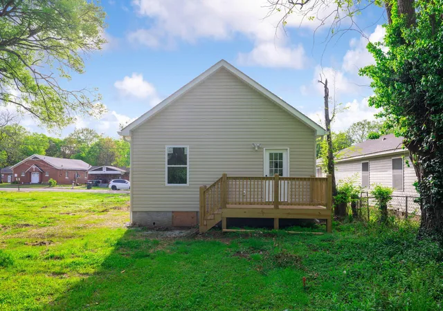 Photo 30 of Single family home for sale at 4255 Quinn Adams St, Chattanooga, TN 37410 | MLS# 1532365 | Listing updated on 2026-04-10