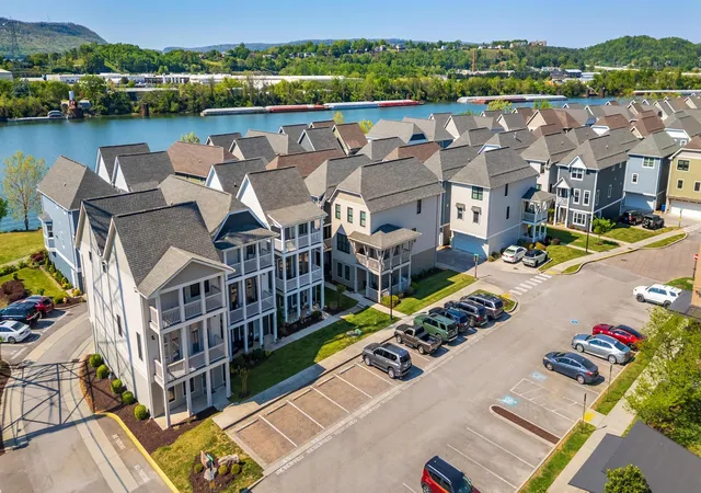 2nd image of 691 Mariner Wy #72, Chattanooga, TN 37402 | MLS# 1532402