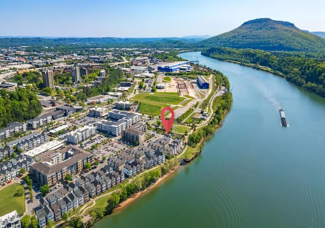 37th image of 691 Mariner Wy #72, Chattanooga, TN 37402 | MLS# 1532402