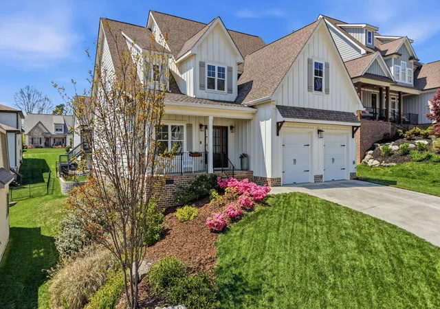 2nd image of 2362 Little Elm Ln #44, Ooltewah, TN 37363 | MLS# 1532282