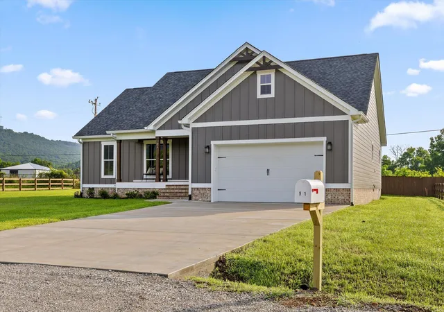 Homes for sale in Dunlap, TN | 91 Golden Street, Dunlap, TN 37327 | MLS# 1532317