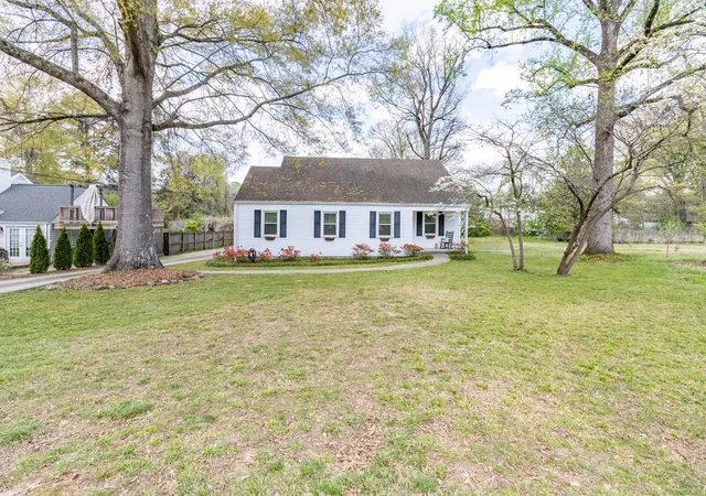 Photo 1 of Single family home for sale at 311 Guild Dr, Chattanooga, TN 37421 | MLS# 1532316 | Listing updated on 2026-10-21