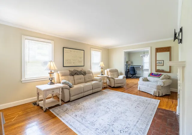 Photo 4 of Single family home for sale at 311 Guild Dr, Chattanooga, TN 37421 | MLS# 1532316 | Listing updated on 2026-10-21
