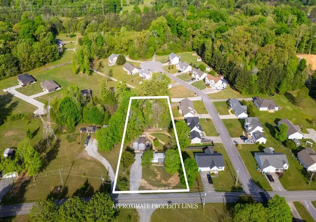 Photo 1 of Single family home for sale at 224 Foster Rd, Ringgold, GA 30736 | MLS# 1532321 | Listing updated on 2026-09-14