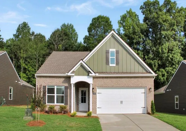 Photo 2 of Single family home for sale at 2230 Chelle Dr Ne, Cleveland, TN 37323 | MLS# 1532319 | Listing updated on 2026-09-04