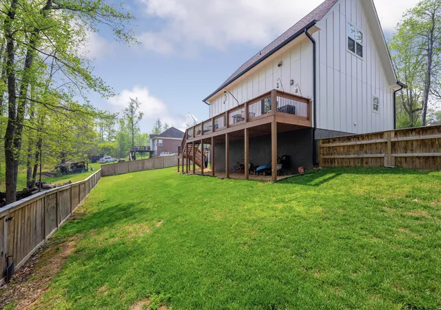 37th image of 4632 Pattentown Rd, Ooltewah, TN 37363 | MLS# 1532371