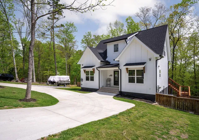 4th image of 4632 Pattentown Rd, Ooltewah, TN 37363 | MLS# 1532371