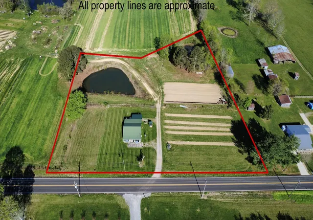 4th image of 1107 Summer City Rd, Pikeville, TN 37367 | MLS# 1532503