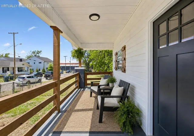 Homes for sale in Chattanooga, TN | 1511 E 13th St, Chattanooga, TN 37404 | MLS# 1532680