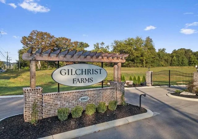 Homes for sale in Mc Donald, TN | 6107 Gilchrist Ln #Lot 1, Mc Donald, TN 37353 | MLS# 1532474