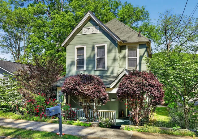 Homes for sale in Chattanooga, TN | 4318 Alabama Ave, Chattanooga, TN 37409 | MLS# 1532868