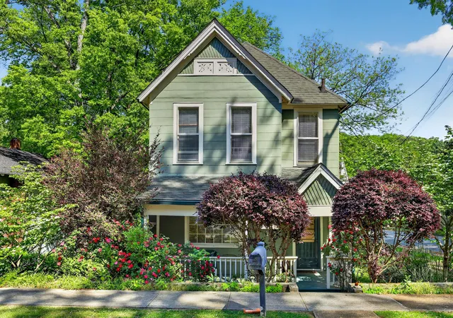 Homes for sale in Chattanooga, TN | 4318 Alabama Ave, Chattanooga, TN 37409 | MLS# 1532868