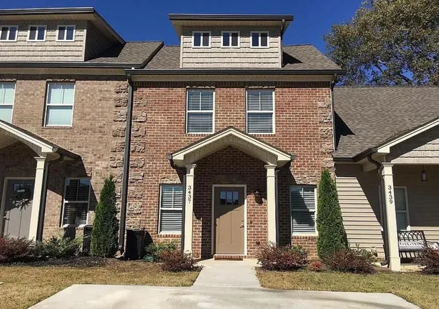 Photo 1 of Townhouse for sale at 3437 Fleeman Pl Dr Ne, Cleveland, TN 37323 | MLS# 1532517 | Listing updated on 2026-05-04