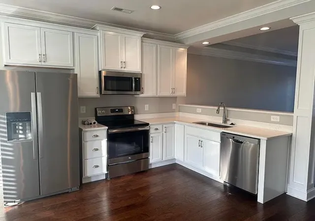 Photo 3 of Townhouse for sale at 3437 Fleeman Pl Dr Ne, Cleveland, TN 37323 | MLS# 1532517 | Listing updated on 2026-05-04