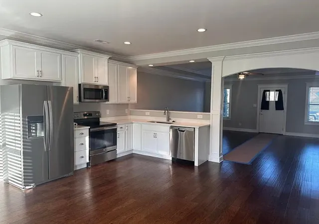 Photo 3 of Townhouse for sale at 3437 Fleeman Pl Dr NE, Cleveland, TN 37323 | MLS# 1532517 | Listing updated on 2026-05-04