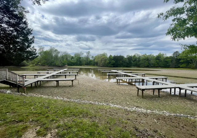 Photo 4 of Land for sale at 0 Cottonport Rd, Decatur, TN 37322 | MLS# 1532560 | Listing updated on 2026-09-14
