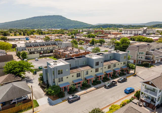 2nd image of 224 W 18th St, Chattanooga, TN 37408 | MLS# 1534065