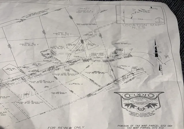 10th image of 0 Bluff Ledge Dr #Lot 79, Hixson, TN 37343 | MLS# 1532540