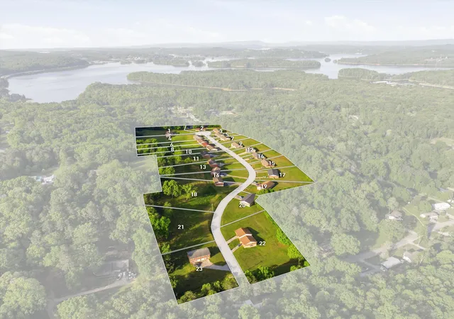 3rd image of 8498 Shawn Ridge Rd, Harrison, TN 37341 | MLS# 1533329