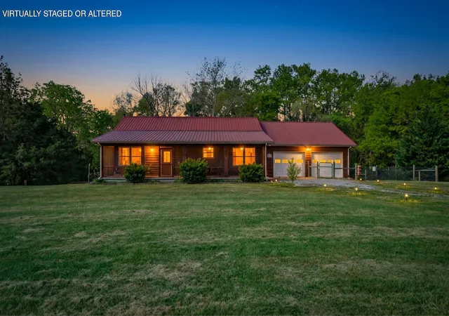 Homes for sale in Pikeville, TN | 137 Whirlwind Ln, Pikeville, TN 37367 | MLS# 1532651