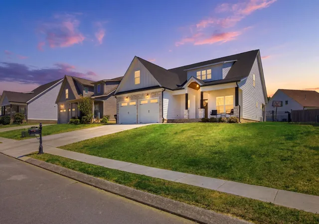 2nd image of 8921 Silver Maple Dr, Ooltewah, TN 37363 | MLS# 1532660