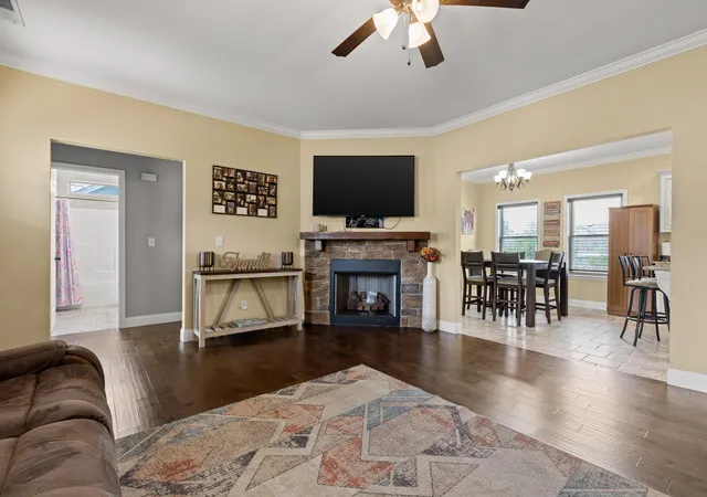 Homes for sale in Fort Oglethorpe, GA | 144 Franklin Cir, Fort Oglethorpe, GA 30742 | MLS# 1532626