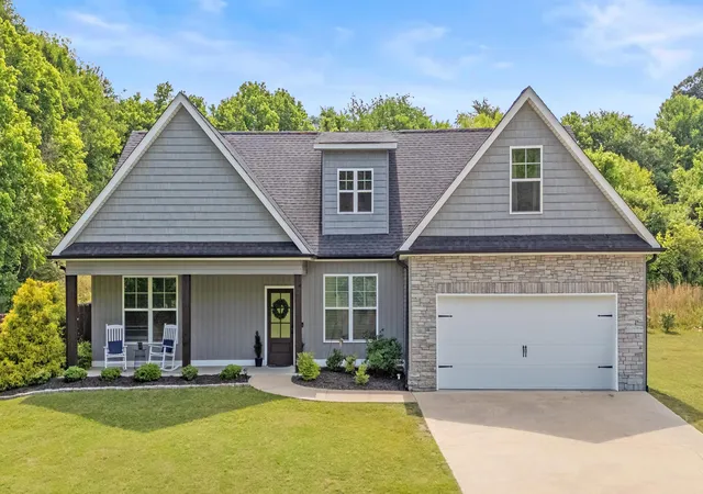 30th image of 1113 Baggett Rd, Ringgold, GA 30736 | MLS# 1535709