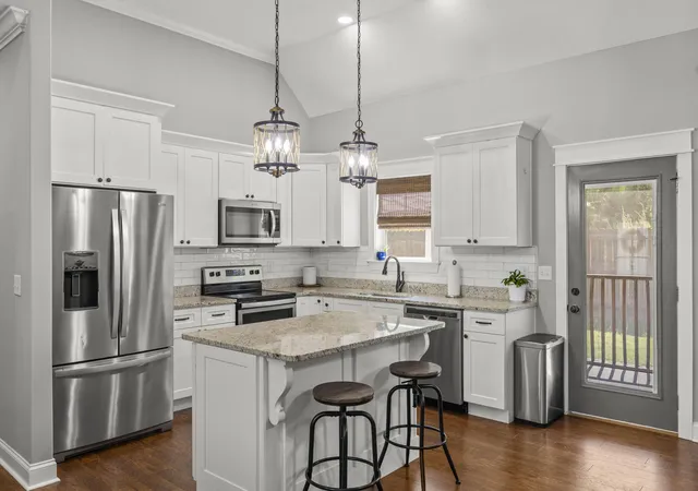 4th image of 1113 Baggett Rd, Ringgold, GA 30736 | MLS# 1535709
