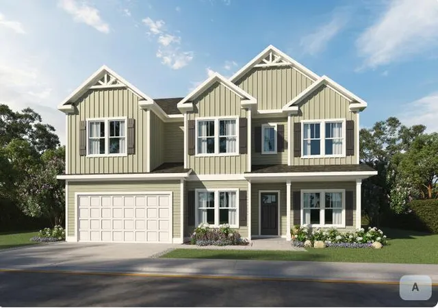 Photo 2 of Sale Pending at 1350 Firelight Way #109, Ooltewah, TN 37363 | MLS# 1532610 | Listing updated on 2026-09-25