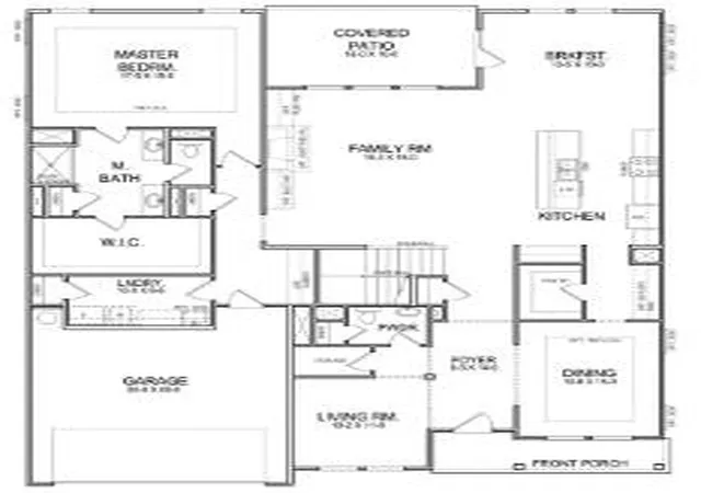Photo 3 of Sale Pending at 1350 Firelight Way #109, Ooltewah, TN 37363 | MLS# 1532610 | Listing updated on 2026-09-25