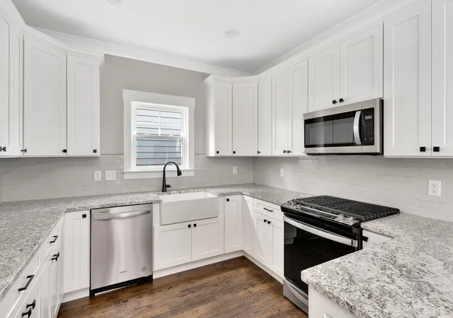Homes for sale in Chattanooga, TN | 1317 Thomas Ave #8, Chattanooga, TN 37409 | MLS# 1532636
