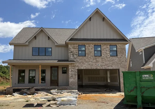 Homes for sale in Apison, TN | 3139 Grassland Cir #25, Apison, TN 37302 | MLS# 1532646