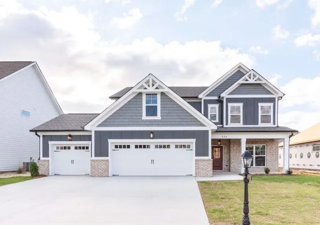 1st image of 482 Winchester Dr #79, Rossville, GA 30741 | MLS# 1532643